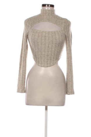 Damen Shirt SHEIN, Größe XS, Farbe Grau, Preis € 10,00