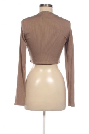 Női blúz SHEIN, Méret L, Szín Barna, Ár 4 010 Ft