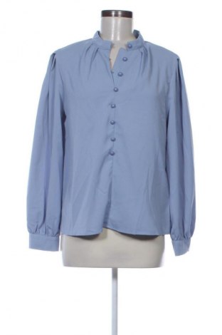 Damen Shirt SHEIN, Größe M, Farbe Blau, Preis € 10,00