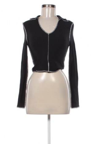 Női blúz SHEIN, Méret M, Szín Fekete, Ár 4 132 Ft