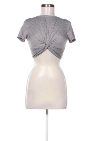 Damen Shirt SHEIN, Größe XS, Farbe Grau, Preis € 4,00
