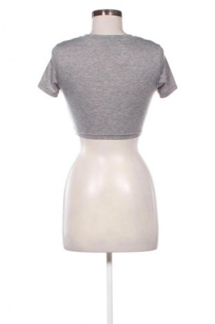 Damen Shirt SHEIN, Größe XS, Farbe Grau, Preis € 4,00