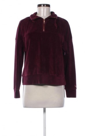 Дамска блуза SOC, Размер XS, Цвят Лилав, Цена 17,00 €