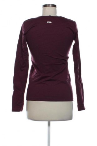 Női blúz STAX., Méret M, Szín Piros, Ár 9 839 Ft