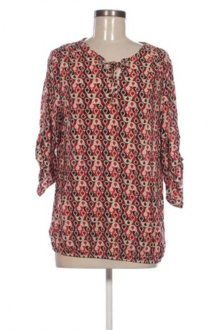 Дамска блуза Sa. Hara, Размер M, Цвят Многоцветен, Цена 4,60 €