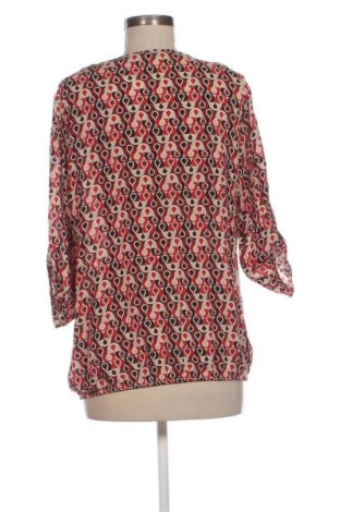 Дамска блуза Sa. Hara, Размер M, Цвят Многоцветен, Цена 4,60 €