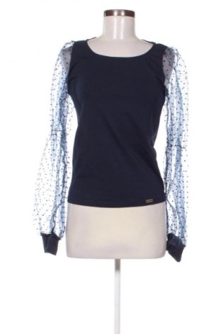 Damen Shirt Sabra, Größe L, Farbe Blau, Preis € 9,70