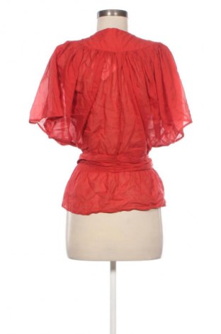 Női blúz Sacoor brothers, Méret M, Szín Piros, Ár 8 640 Ft