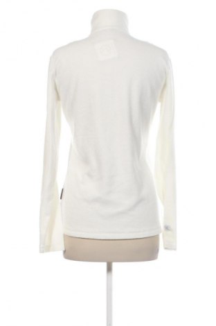 Damen Shirt Salewa, Größe M, Farbe Weiß, Preis € 32,99