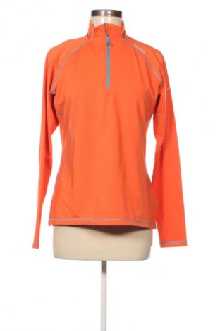 Damen Shirt Salewa, Größe L, Farbe Orange, Preis € 33,99