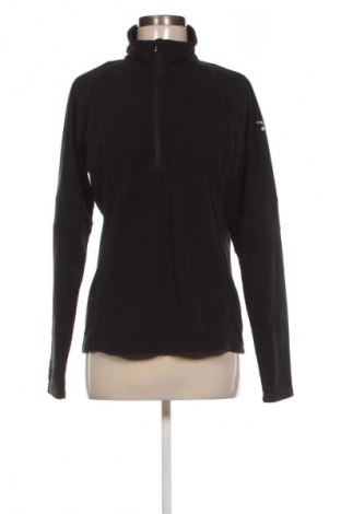 Damen Shirt Salewa, Größe M, Farbe Schwarz, Preis 27,99 €