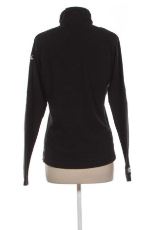 Damen Shirt Salewa, Größe M, Farbe Schwarz, Preis 27,99 €