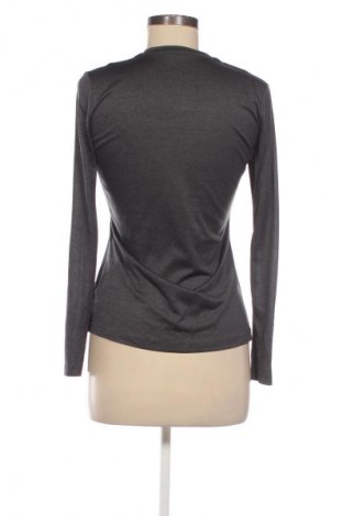 Γυναικεία μπλούζα Salomon, Μέγεθος S, Χρώμα Μαύρο, Τιμή 28,12 €