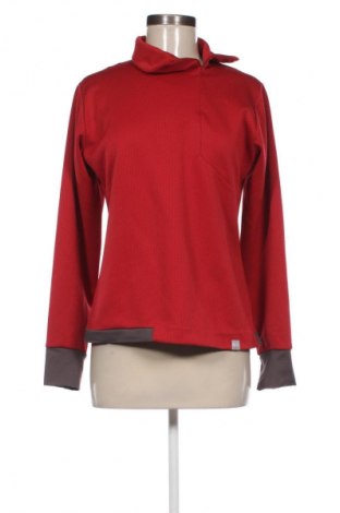 Dámská halenka Salomon, Velikost M, Barva Červená, Cena  799,00 Kč