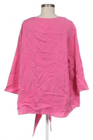 Damen Shirt Samoon, Größe XXL, Farbe Rosa, Preis € 17,39