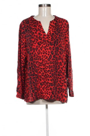 Női blúz Samoon, Méret L, Szín Sokszínű, Ár 2 949 Ft