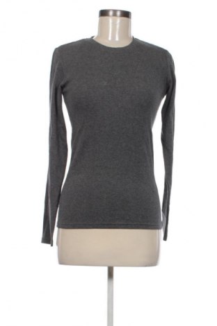 Damen Shirt Samsoe & Samsoe, Größe L, Farbe Grau, Preis € 95,99