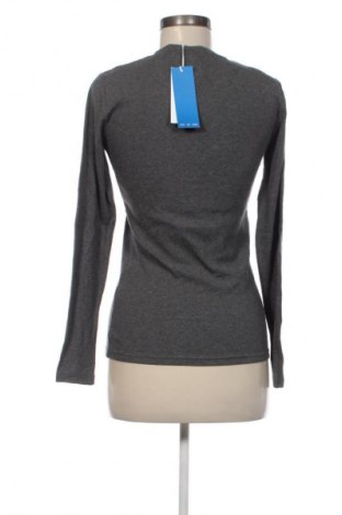Damen Shirt Samsoe & Samsoe, Größe L, Farbe Grau, Preis € 95,99