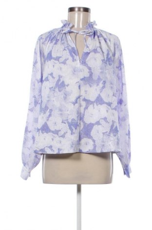 Дамска блуза Samsoe & Samsoe, Размер S, Цвят Многоцветен, Цена 18,40 €