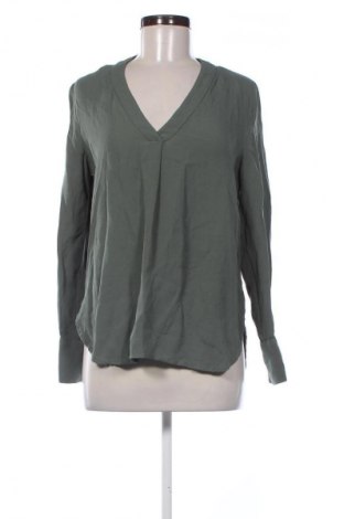 Damen Shirt Samsoe & Samsoe, Größe XS, Farbe Grün, Preis € 42,01