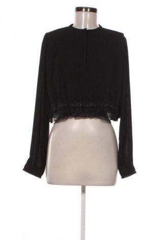 Damen Shirt Samsoe & Samsoe, Größe M, Farbe Schwarz, Preis € 25,99