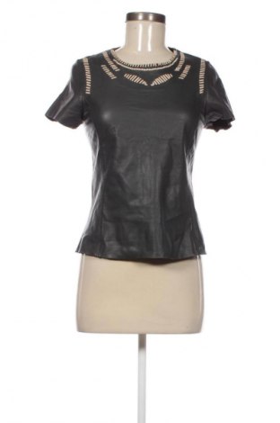 Dámska blúza Sandro, Veľkosť S, Farba Modrá, Cena  94,23 €