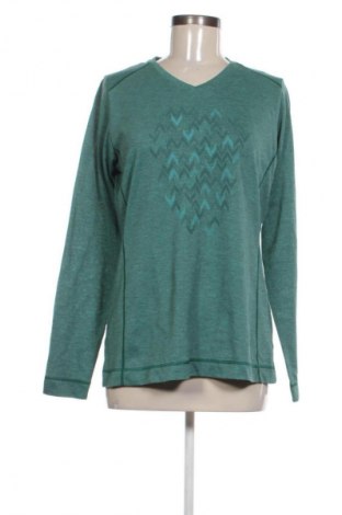 Damen Shirt Schoffel, Größe XL, Farbe Grün, Preis € 14,99