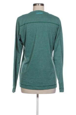 Damen Shirt Schoffel, Größe XL, Farbe Grün, Preis € 14,99