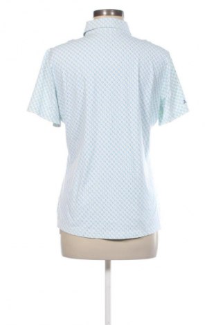 Дамска блуза Schoffel, Размер XL, Цвят Многоцветен, Цена 10,22 €