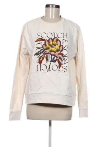 Дамска блуза Scotch & Soda, Размер L, Цвят Бежов, Цена 15,84 €
