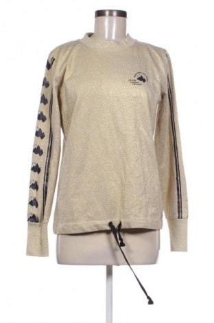 Damen Shirt Scotch & Soda, Größe S, Farbe Golden, Preis € 42,00