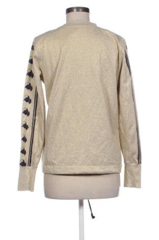 Damen Shirt Scotch & Soda, Größe S, Farbe Golden, Preis € 42,00