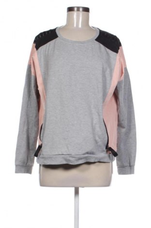 Дамска блуза Scotch & Soda, Размер L, Цвят Сив, Цена 42,00 €