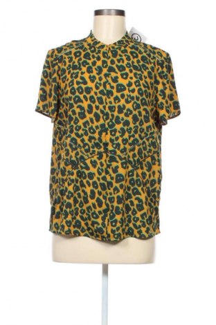 Damen Shirt Scotch & Soda, Größe M, Farbe Mehrfarbig, Preis € 19,99