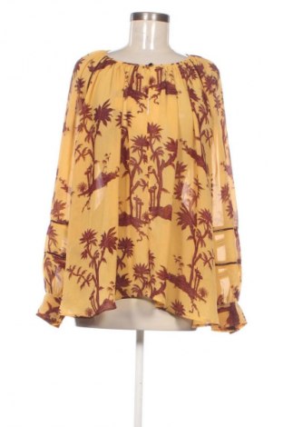 Dámská halenka Scotch & Soda, Velikost L, Barva Vícebarevné, Cena  595,00 Kč