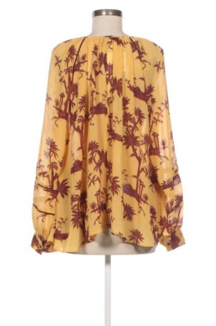 Dámská halenka Scotch & Soda, Velikost L, Barva Vícebarevné, Cena  595,00 Kč