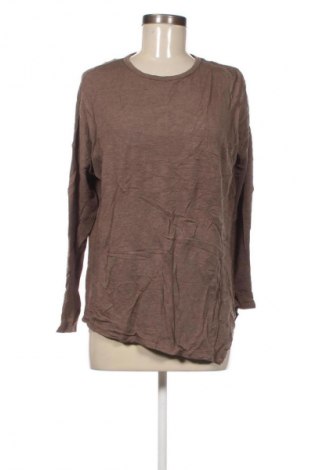 Női blúz Seed, Méret XXS, Szín Barna, Ár 3 469 Ft