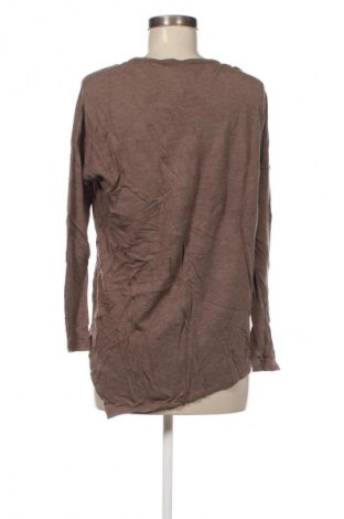 Női blúz Seed, Méret XXS, Szín Barna, Ár 3 469 Ft