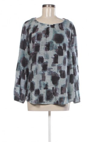 Damen Shirt Seidel, Größe XL, Farbe Mehrfarbig, Preis € 7,99