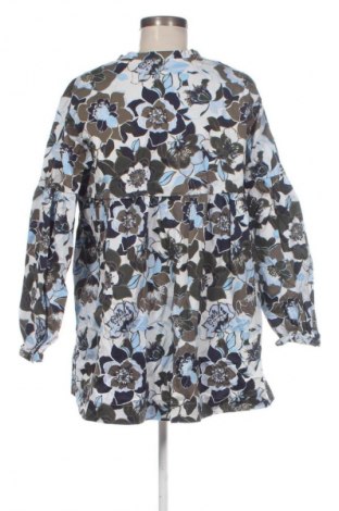 Дамска блуза Seidensticker, Размер L, Цвят Многоцветен, Цена 6,64 €