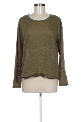 Damen Shirt Selected, Größe M, Farbe Grün, Preis 25,91 €