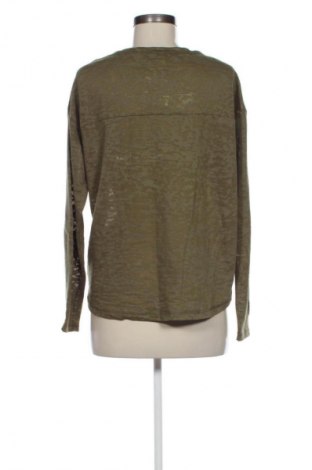 Damen Shirt Selected, Größe M, Farbe Grün, Preis 25,91 €