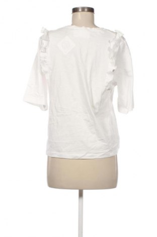 Дамска блуза Selected Femme, Размер L, Цвят Бял, Цена 9,20 €