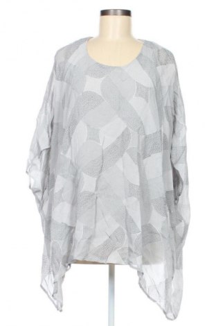 Дамска блуза Selection By Ulla Popken, Размер XL, Цвят Многоцветен, Цена 31,70 €