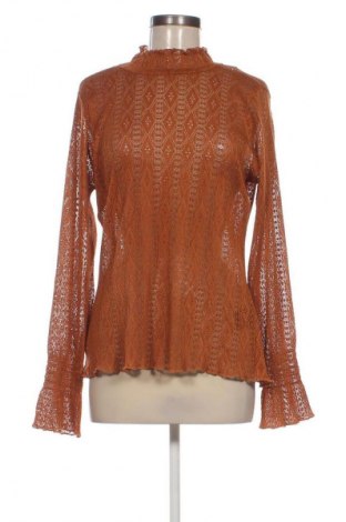 Női blúz Seven Sisters, Méret L, Szín Barna, Ár 4 042 Ft