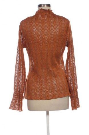 Női blúz Seven Sisters, Méret L, Szín Barna, Ár 4 042 Ft