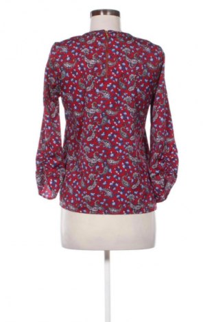 Damen Shirt Sfera, Größe S, Farbe Mehrfarbig, Preis € 9,78