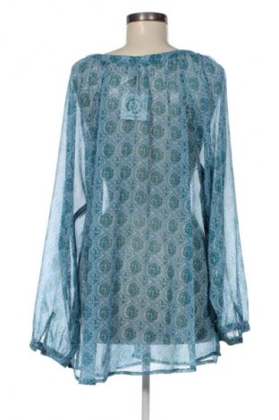 Damen Shirt Sheego, Größe XXL, Farbe Mehrfarbig, Preis € 14,99