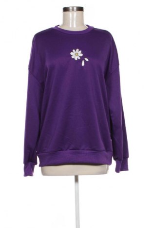 Damen Shirt Sheila De Vries voor Witteveen, Größe M, Farbe Lila, Preis € 6,99