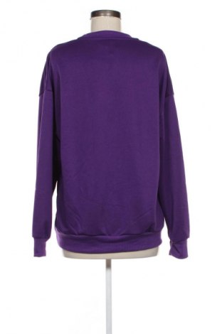 Damen Shirt Sheila De Vries voor Witteveen, Größe M, Farbe Lila, Preis € 6,99